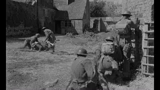 Dunkirk (1958) Location - Tibbs Farm, Udimore Rd, Udimore, Rye TN31 6AR