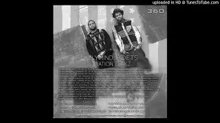 FlyMind Poets- TheURGENCY! (Prod. Jordeaux)