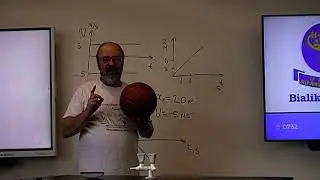 Constant velocity 2