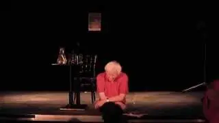 manuskripte 196/2012 (Teil 1) Pr&auml;sentation durch ALFRED KOLLERITSCH, Herausgeber
