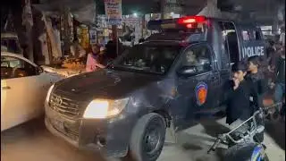 Chhipa Ambulance Road Accident