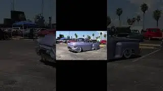 #hotrodtruck #streetrods #classictrucks