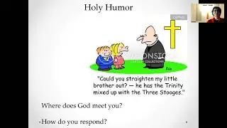 Announcements May 29, 2021 Holy Trinity ZIon (Spies) Lutheran