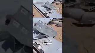 Iran shoots down &lsquo;Israeli&rsquo; drone in Isfahan