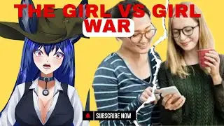 Is Dating Just Female Competition Now? (Beauty, Suffering & Social Media)