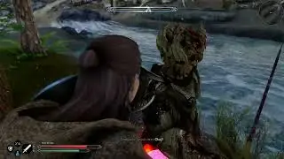 Skyrim SE - ABR| Project Impact| Fighting the Thalmor!!!