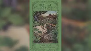 Death at Gallows Green (A Victorian Mystery Book 2) by Robin Paige | Cozy Mysteries Audiobook