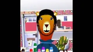 Toca Hair Salon me