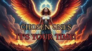 God’s Chosen Ones, It's Time to Stop Following Others – Unlock Your True Power Now