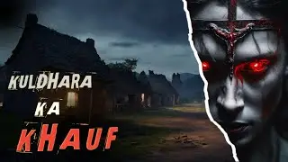 Kuldhara Ka Rahasya: Ek Raat Mein Khali Hua Shrapit Gaon!😱। Kuldhara Documentary| Horror stories...