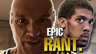 THE RELAY: Mayer vs Farias, Kourouni vs Chapman, Fury rant, Arum on pessimism/Pacquiao vs Crawford