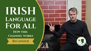Learn Irish for Every Level