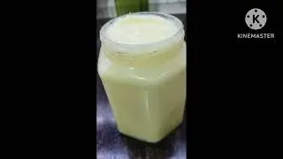 Ghar ki malai se pure desighee#ghar ka khana*