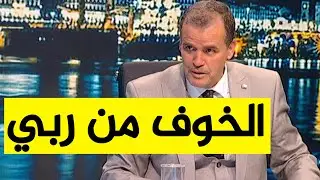 كمال رزيق: هذا ما أخبرت به زوجتي وأولادي يوم تم تعييني كوزير للتجارة!