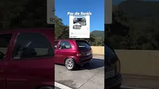 CONFIA AMOR 😌🤣🤣 #corsa #carros #rebaixados