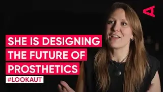 'The Third Thumb': The future of prosthetic design? | LOOKAUT