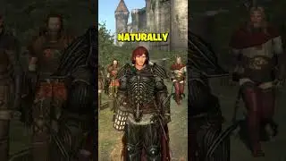 Dragon's Dogma за 60 секунд! | Игровая история