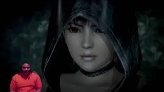 Fatal Frame Maiden Of Blackwater Remaster | Ayanes Campaign | 4K 60FPS