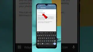 Telegram Username Kaise Set Kare 😱 How To set Telegram Username #shorts