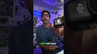 Секрет прямой видимости: как записывать кинематографические видео