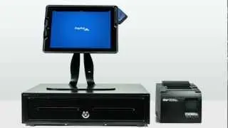 SwitchBack PayPal Point of Sale