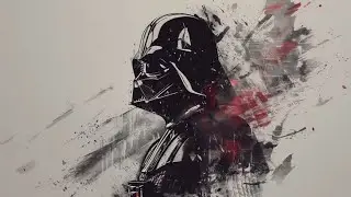 Darth Vader | Star Wars - The Search (NF)