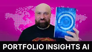 New AI Portfolio Insights Added to Accessibility Tracker: AI Advice Based on Audit Data