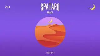 ROHFF ft. S.PRI NOIR & LETO - Dunes (Type Beat #34)