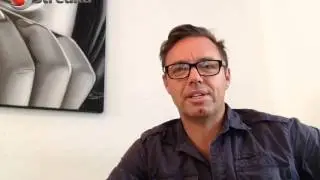 Streaka Introduction - Mansam - Lachie Pennefather