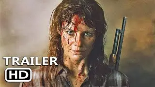 FORGIVE US ALL Official Trailer (2025)