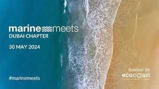 Marine Meets 2024 Dubai: Exclusive Highlights from the Hospitality & Recreation Event