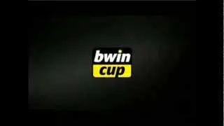 Genérico Oficial e Som Completo bwin Cup (Taça da Liga) - Sport TV 2011