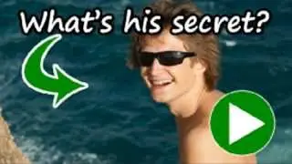 The Secret to Blogging Success and Making Big Money