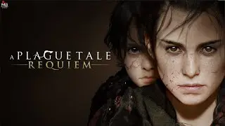 A Plague Tale Requiem | Rats, War & Survival | EP 1 | Mysterio Gaming