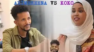 KOKO OO EXTRE TİME LALA GAARAY ARİMEHEENA İS A LEGGEND WAXBAA KA DHACAY........