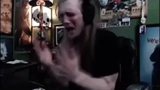 I Hope Your Whole Family Has a Nice Christmas