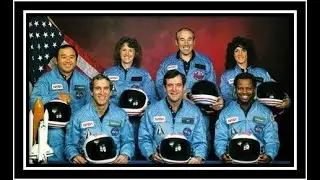 Salute To The Challenger (Song)