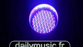 Jeu de Lumi&egrave;re Par 56 Led Varytec chez DailyMusic