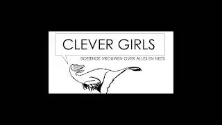 [ENGLISH] Clever Girls - Episode LXVI - Nastja Sodin