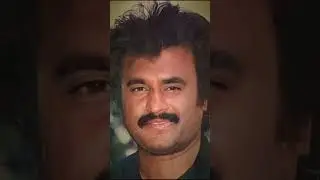 Rajnikanth evolution from 1975 to 2023 । Rajnikanth then to now face evolution
