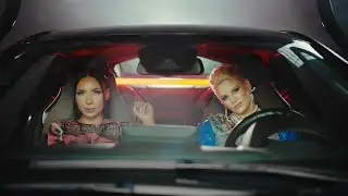 Metzker Vikt&oacute;ria x Miss Mood - 21 (Official Music Video)