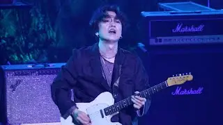 쏜애플(THORNAPPLE) - 시퍼런 봄 (윤성현focus)_230514 뷰민라