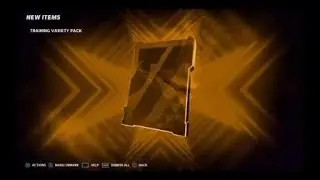 Orange Redux Pull Out the Training Variety Pack !! #Madden21 #Mut21 #OrangeRedux