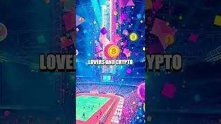 Cristiano Ronaldo and Layla's Digital Art NFT Launch