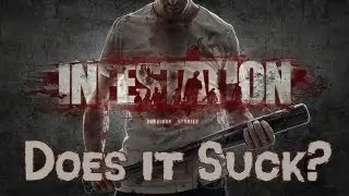 WarZ/Infestation: Survivor Stories | Does it Suck?