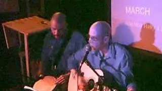 If I Knew You-Rocky Sullivan's