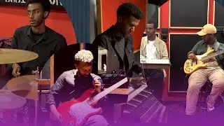 Beki betel ባንድ ጋር አስገራሚ ቆይታ 🔥 የገና ዝግጅት