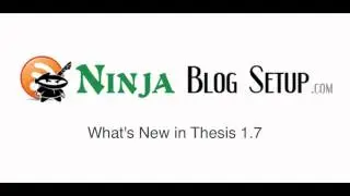 Thesis 1.7: How Could It Get Any Better?