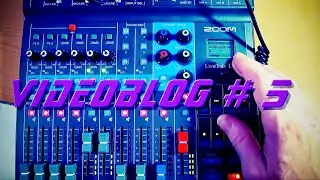 Видеодневник 5
