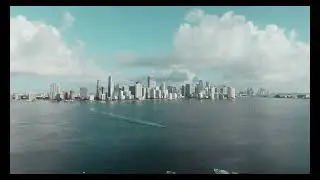 KEY BISCAYNE | @C.DRONEVISUALS